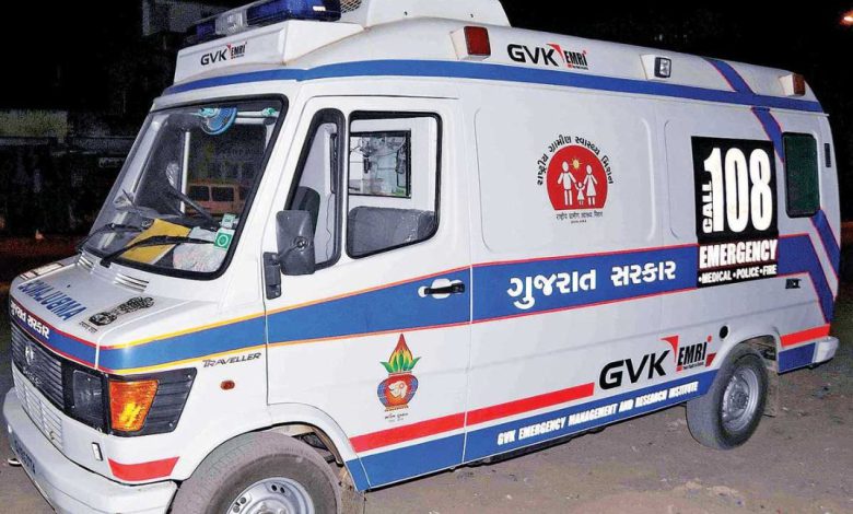 સાવધાનઃ દિવાળીના દિવસે ગુજરાતમાં 5300થી વધુ ઇમરજન્સી કેસ, 58 લોકો દાઝ્યાં