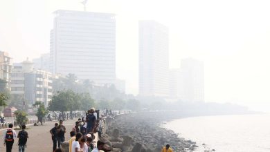 મુંબઈગરાઓ-દિલ્હી જેવા હાલ ન થાય જોજોઃ ફટાકડા ફોડતા પહેલા આ વાંચો