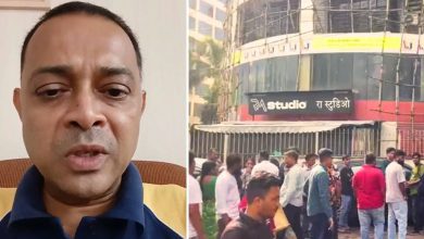 મુંબઈમાં 17 બાળકોને ઓડિશનના બહાને બોલાવી બાનમાં લેનારા રોહિત આર્યે ભૂખ હડતાળ પણ કરેલી