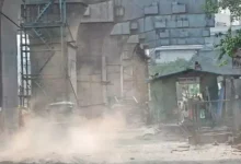 વર્તમાનમાં હવામાનમાં થઈ રહેલા ફેરફાર અને શિયાળાનું આગમન નજીક હોઈ મુંબઈમાં પ્રદૂષણનું પ્રમાણ વધે નહીં તે માટે મુંબઈમાં ચાલી રહેલા