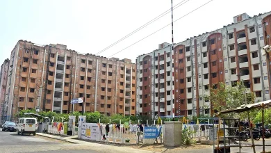 Municipal Corporation's affordable houses worth one crore