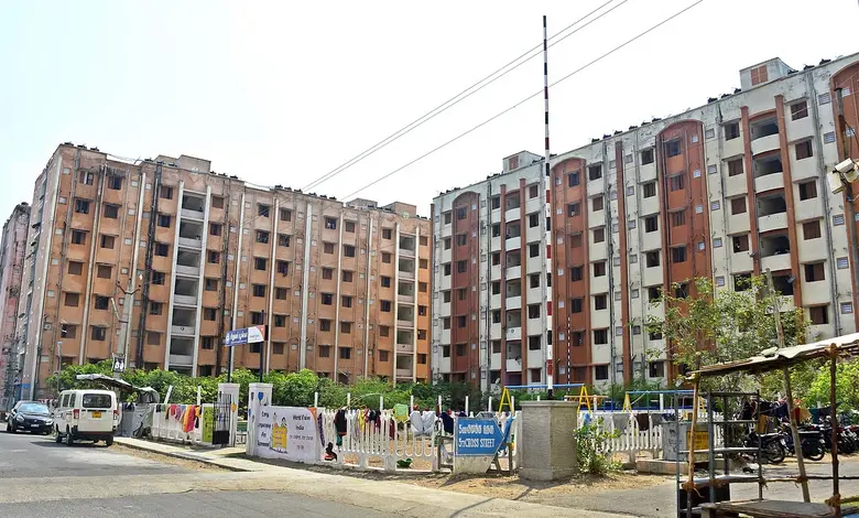Municipal Corporation's affordable houses worth one crore