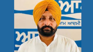 બંધૂકના જોરે અપહરણ, વીડિયો કોલ પર હત્યાનો આદેશ! AAP ધારાસભ્ય અને પરિવાર વિરુદ્ધ FIR