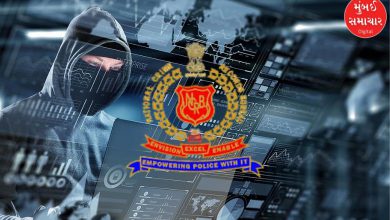 The level of cybercrime in Gujarat is alarming: Shocking figures revealed in the NCRB report