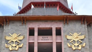 NDA cadet's body found in hostel room: Court of Inquiry orders