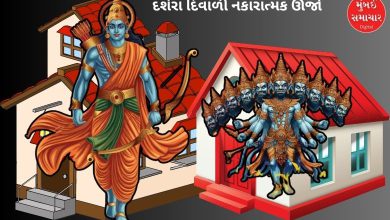 દશેરાથી દિવાળી સુધી આ ભૂલો કરવાનું ટાળો, ઘરની બહાર દેખાય કે રાખશો આ વસ્તુઓ તો તો પછી...