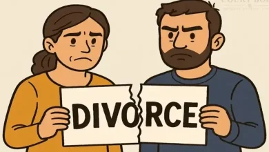 ઉત્તરાખંડમાં એક ચોંકાવાની ઘટના પ્રકાશમાં આવી છે. ઉત્તરાખંડ હાઈ કોર્ટમાં એક મહિલાએ છૂટાછેડા માટે અરજી કરી છે, તેમાં કારણ પણ અજીબ છે. પતિ અને તેના પરિવારજનો હિંદૂ-