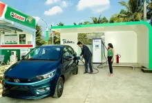 નવી મુંબઈ મ્યુનિસિપલ કોર્પોરેશન દ્વારા શહેરમાં ઇલેક્ટ્રિક વાહનો માટે ચાર્જિંગ સ્ટેશનની યોજના