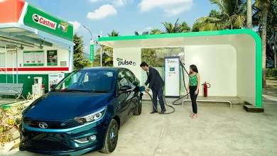 નવી મુંબઈ મ્યુનિસિપલ કોર્પોરેશન દ્વારા શહેરમાં ઇલેક્ટ્રિક વાહનો માટે ચાર્જિંગ સ્ટેશનની યોજના