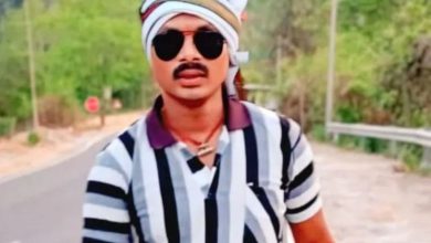 નક્સલવાદીઓએ છત્તીસગઢમાં BJP કાર્યકર્તાની હત્યા કરી; લાશ પાસે આવી નોટ છોડી