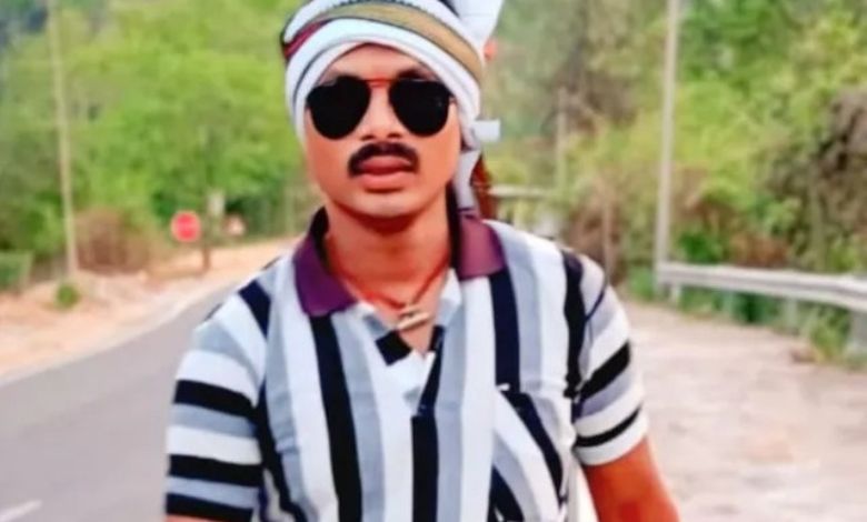 નક્સલવાદીઓએ છત્તીસગઢમાં BJP કાર્યકર્તાની હત્યા કરી; લાશ પાસે આવી નોટ છોડી