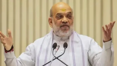 New criminal laws Amit Shah