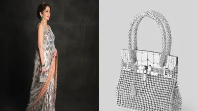 નીતા અંબાણીનું ₹૧૫ કરોડની કિંમતનું ડાયમંડ્સ જડેલું લક્ઝુરિયસ બિર્કીન હેન્ડપર્સ