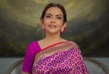 હેડિંગ વાંચીને તમે પણ વિચારમાં પડી ગયા હશો કે ભાઈસાબ રૂપિયા 1500 કરોડના ખર્ચે મુંબઈ ખાતે બનાવવામાં આવેલું એન્ટિલિયા પરિવારના લેડી બોસ નીતા અંબાણી (Nita Ambani)ની હેપ્પી