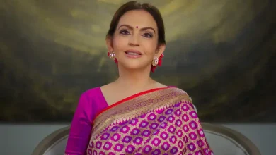 હેડિંગ વાંચીને તમે પણ વિચારમાં પડી ગયા હશો કે ભાઈસાબ રૂપિયા 1500 કરોડના ખર્ચે મુંબઈ ખાતે બનાવવામાં આવેલું એન્ટિલિયા પરિવારના લેડી બોસ નીતા અંબાણી (Nita Ambani)ની હેપ્પી