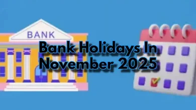 આજથી નવેમ્બર મહિનો શરૂ થઈ ગયો અને આમ તો નવેમ્બર મહિનામાં ખાસ કોઈ તહેવારો નથી, પરંતુ તેમ છતાં નહીં નહીં કરીને આ મહિનામાં પણ 10 દિવસ તો બેંકોમાં કામકાજ બંધ રહેશે