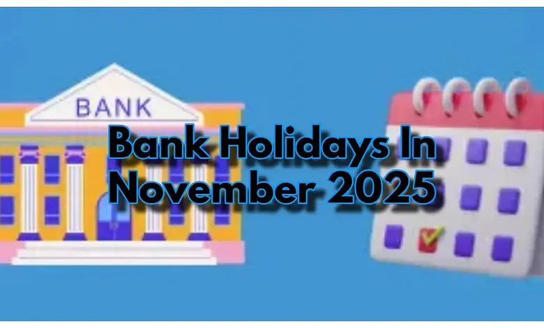 આજથી નવેમ્બર મહિનો શરૂ થઈ ગયો અને આમ તો નવેમ્બર મહિનામાં ખાસ કોઈ તહેવારો નથી, પરંતુ તેમ છતાં નહીં નહીં કરીને આ મહિનામાં પણ 10 દિવસ તો બેંકોમાં કામકાજ બંધ રહેશે