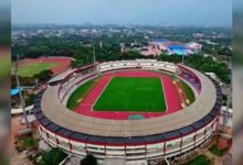 India claims to host these two major competitions before Olympics and Commonwealth