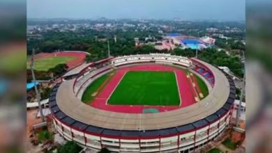India claims to host these two major competitions before Olympics and Commonwealth