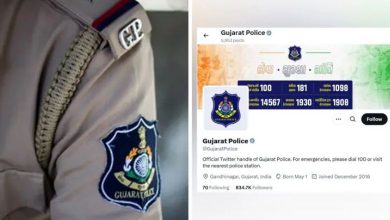 ગુજરાત પોલીસ હવે 'સિંગલ ક્લિક દૂર'! GP-SMASH પહેલ હેઠળ ૮૫૦થી વધુ ફરિયાદોનો ગણતરીના કલાકોમાં નિકાલ