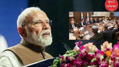 PM Modi invited to Gaza peace conference; these leaders will be present