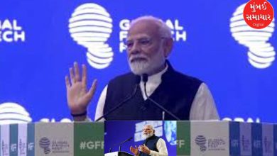 'India is a ray of hope for the Global South': PM Modi gives important message to the world at Fintech Fest...