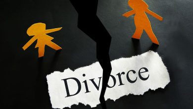 End of 14 years of marriage! This TV industry couple broke up, fans were shocked...