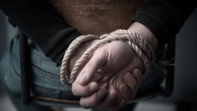4 Gujaratis on their way to Australia kidnapped in Tehran, Iran, ransom of Rs 2 crore demanded