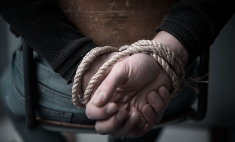 4 Gujaratis on their way to Australia kidnapped in Tehran, Iran, ransom of Rs 2 crore demanded