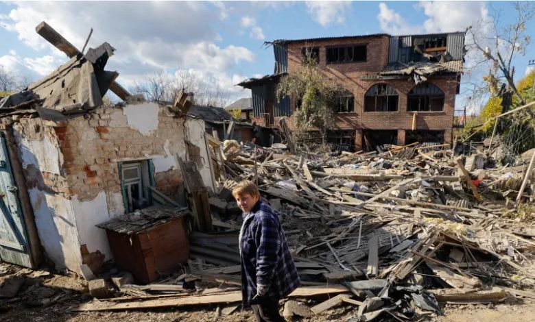 Ukraine's biggest drone attack ever in Moscow, two major airports temporarily closed