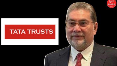 Crack in Tata Trust! Mehli Mistry was ousted from the trust, these trustees voted in opposition