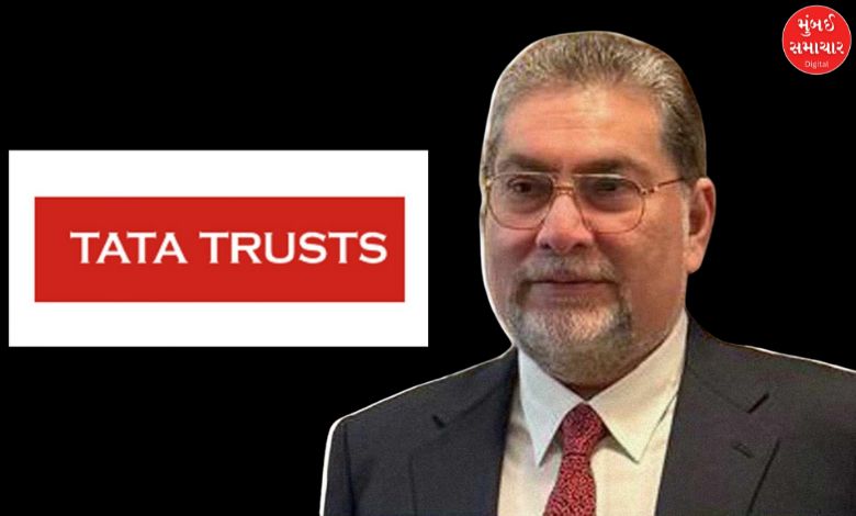 Crack in Tata Trust! Mehli Mistry was ousted from the trust, these trustees voted in opposition