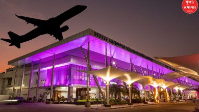 Ahmedabad Airport Flights: Connectivity to 16 International Destinations, Global Network Doubled