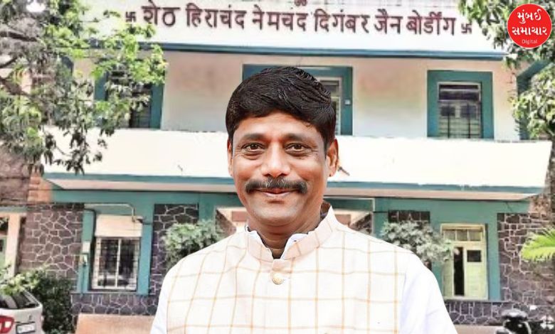Pune Jain Boarding Deal Cancelled; Dhangekar's New Demand