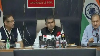 Commerce Ministry clarifies APEDA's non-monetary support for the Indian Rice Exporters Federation's Bharat International Rice Conference (BIRC).