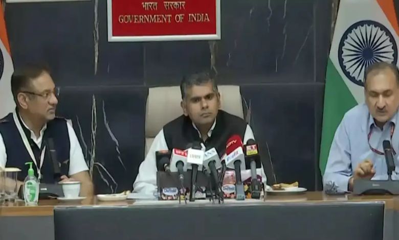 Commerce Ministry clarifies APEDA's non-monetary support for the Indian Rice Exporters Federation's Bharat International Rice Conference (BIRC).