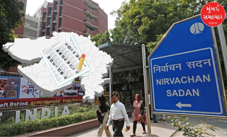 Voter list to be updated in Gujarat too: Election Commission starts preparations