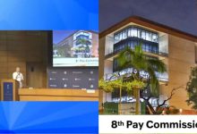 How much will the salary of government employees increase from the 8th Pay Commission? Know the possible calculation