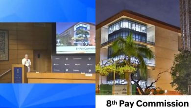 How much will the salary of government employees increase from the 8th Pay Commission? Know the possible calculation