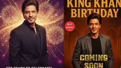Shah Rukh Khan gives a big gift to his fans on his 60th birthday, 7 iconic films are back in theaters