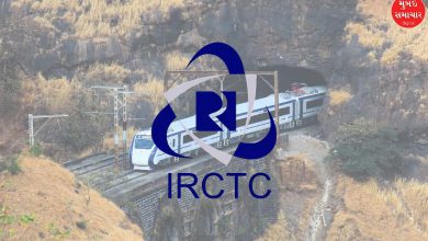 The experience of travelling across seven oceans in a European train reminded Indian tourists of IRCTC...