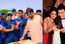 You may not have seen this look of Akash Ambani on his birthday, the video went viral...