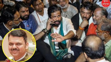 Nagpur Farmers Get Loan Waiver Assurance by 2026 Chief Minister Devendra Fadnavis