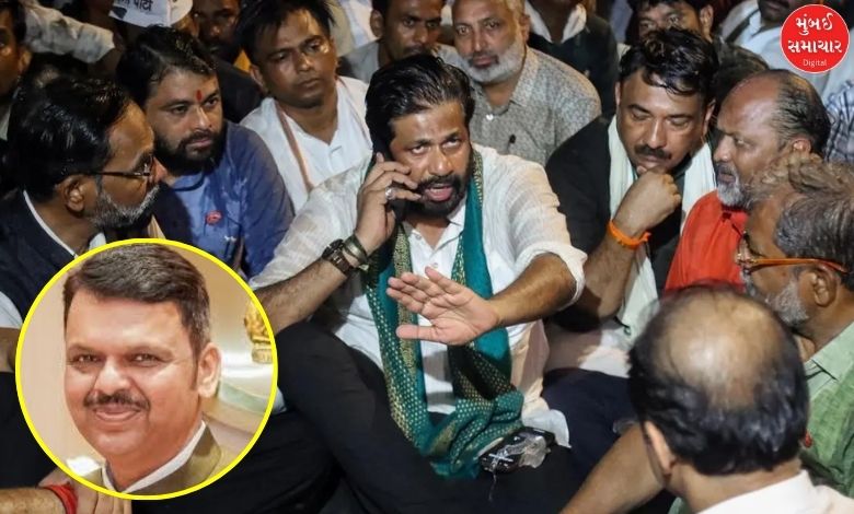 Nagpur Farmers Get Loan Waiver Assurance by 2026 Chief Minister Devendra Fadnavis