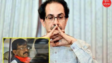 Shiv Sena (UBT) leader Sanjay Raut confirms his serious illness via social media amidst rising political temperature for municipal elections.