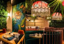 Bhel worth Rs 400 and roti worth Rs 100: Fill your stomach just by looking at the menu of this actress' restaurant