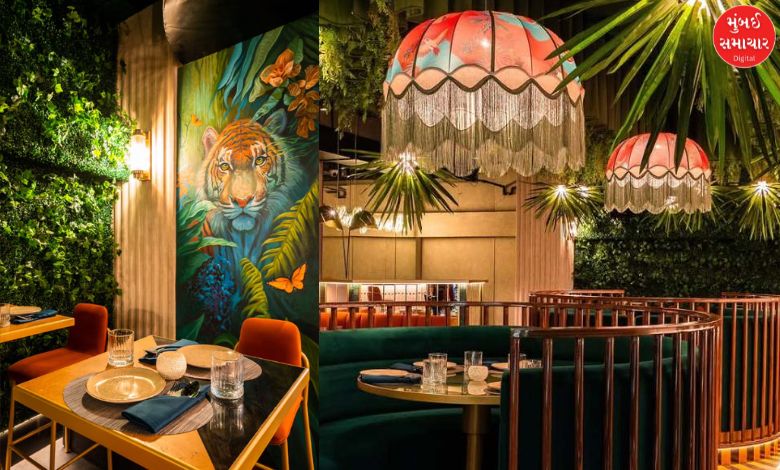 Bhel worth Rs 400 and roti worth Rs 100: Fill your stomach just by looking at the menu of this actress' restaurant