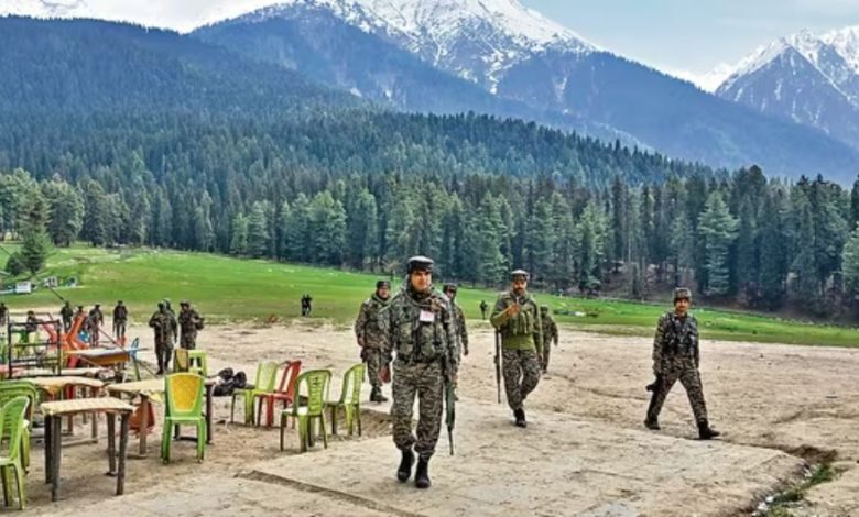 NIA કરશે મોટો ખુલાસો? પહેલગામ હુમલાની ચાર્જશીટ તૈયાર, પાકિસ્તાની ષડયંત્રનો પર્દાફાશ થશે