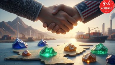 દોસ્તીનો નવો અધ્યાય શરૂ, પાકિસ્તાનથી રેર અર્થ મિનરલ્સનું પહેલું શિપમેન્ટ અમેરિકા મોકલાયું