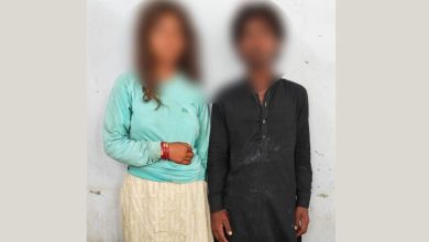 પ્રેમમાં પાગલ પાકિસ્તાની પ્રેમી પંખીડા ૪૦ કિમી ગોઠણડૂબ પાણી પાર કરીને કચ્છ પહોંચ્યા! સુરક્ષા એજન્સીઓ હરકતમાં.